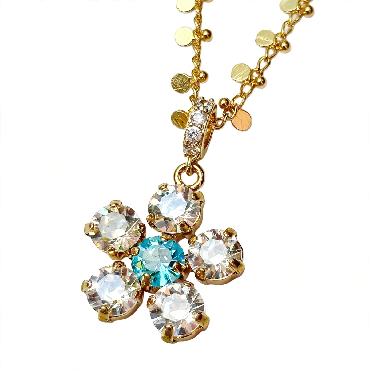 The Pendant of Enchantment · Mini Lili ·