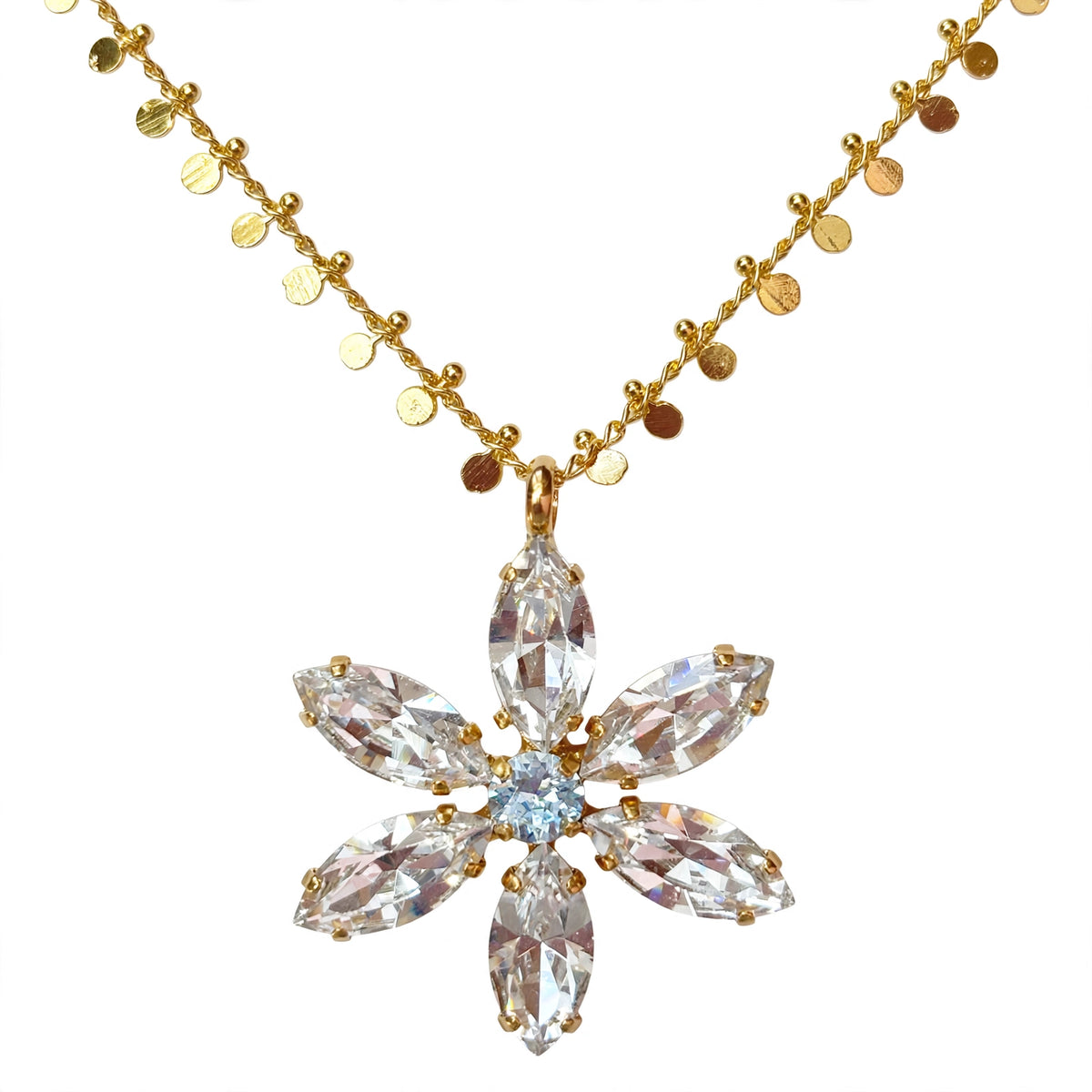 The Pendant of Regality · Cora Grande ·