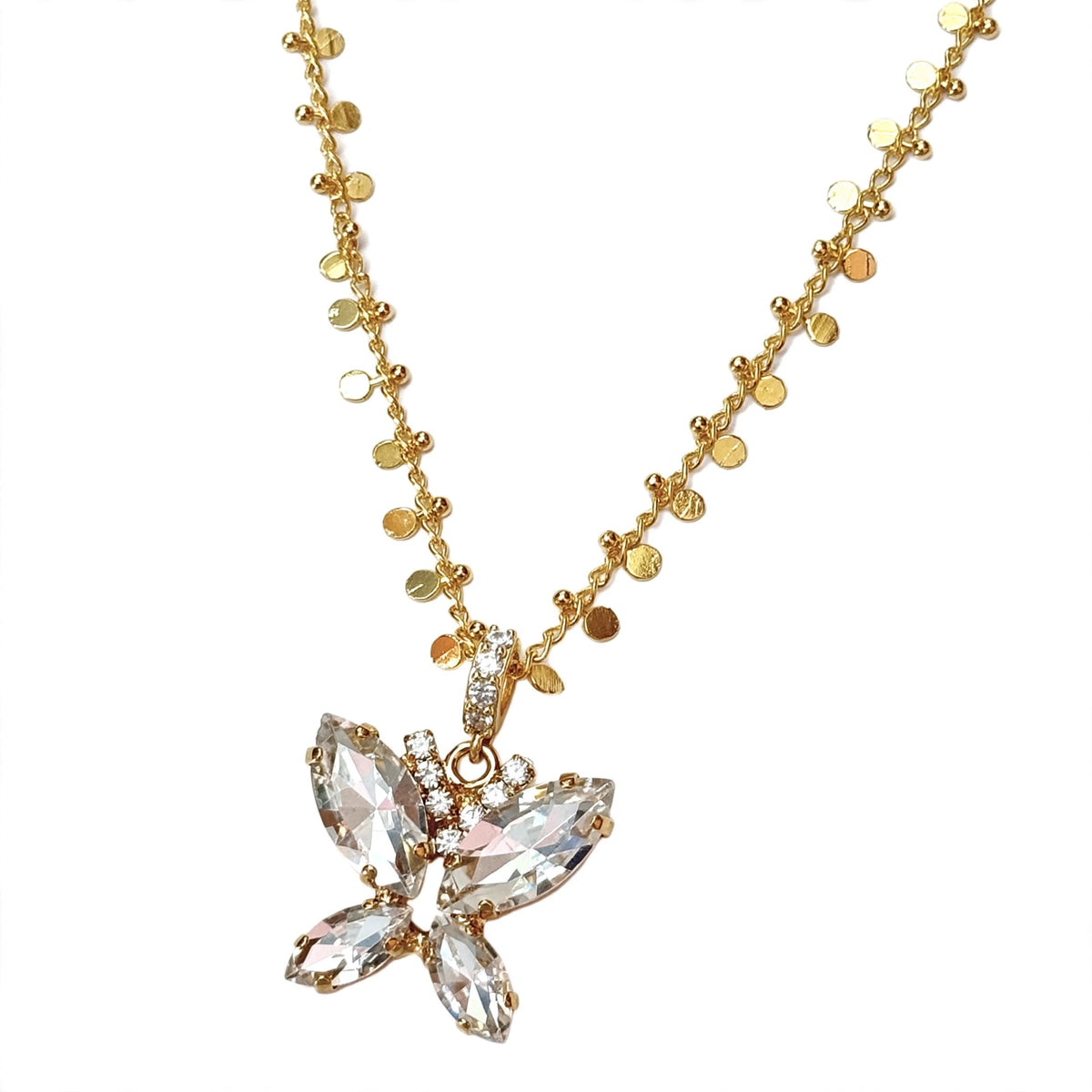 The Pendant of Light · Luna ·