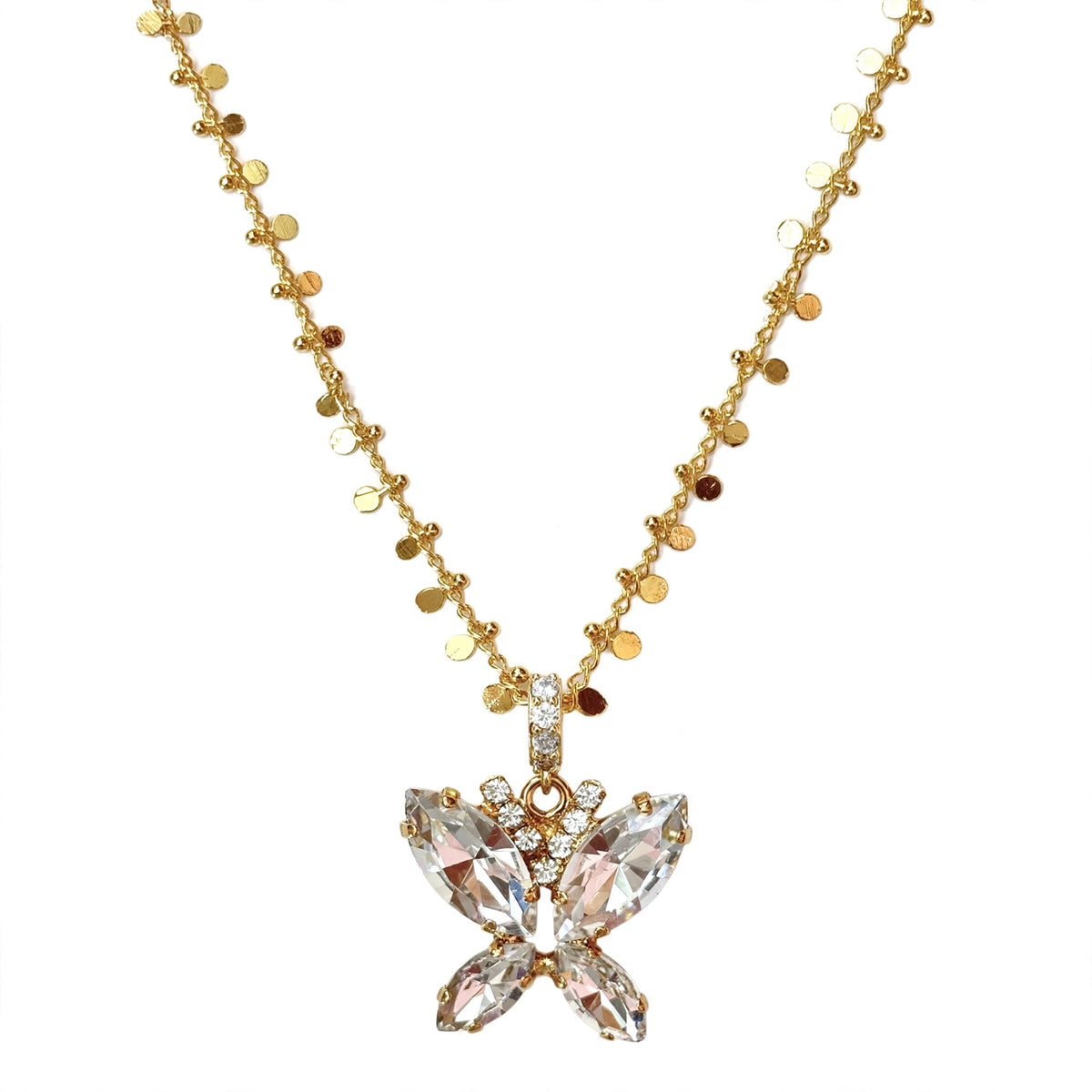 The Pendant of Light · Luna ·