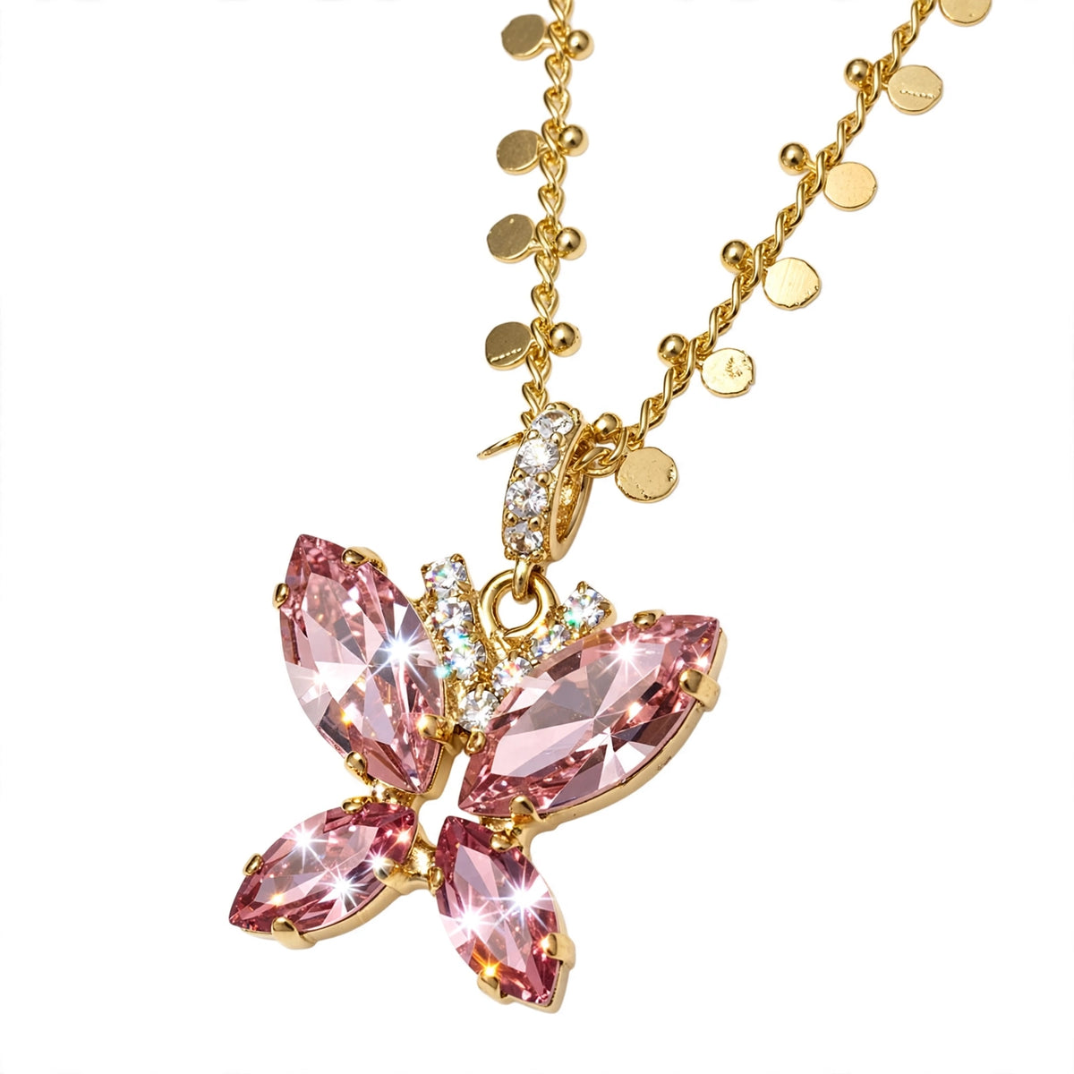 The Pendant of Legacy · Luna ·