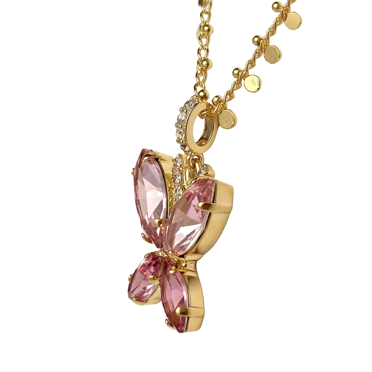 The Pendant of Legacy · Luna ·