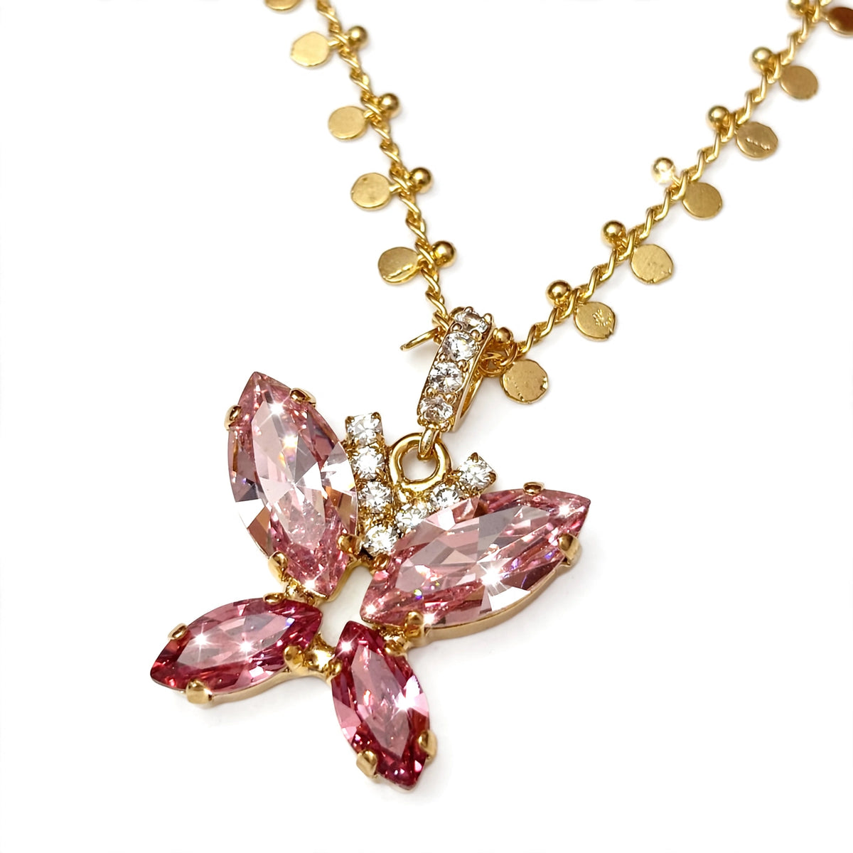 The Pendant of Legacy · Luna ·