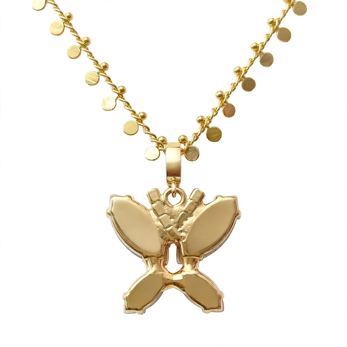 The Pendant of Windfall · Luna ·