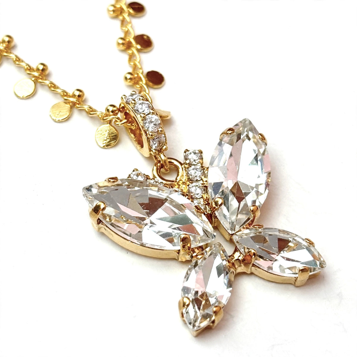 The Pendant of Light · Luna ·