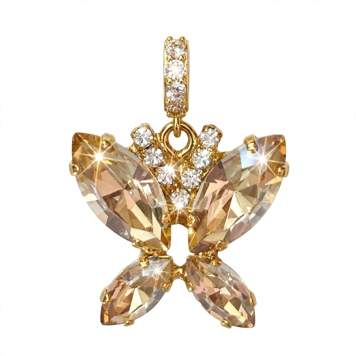 The Pendant of Felicity · Luna ·