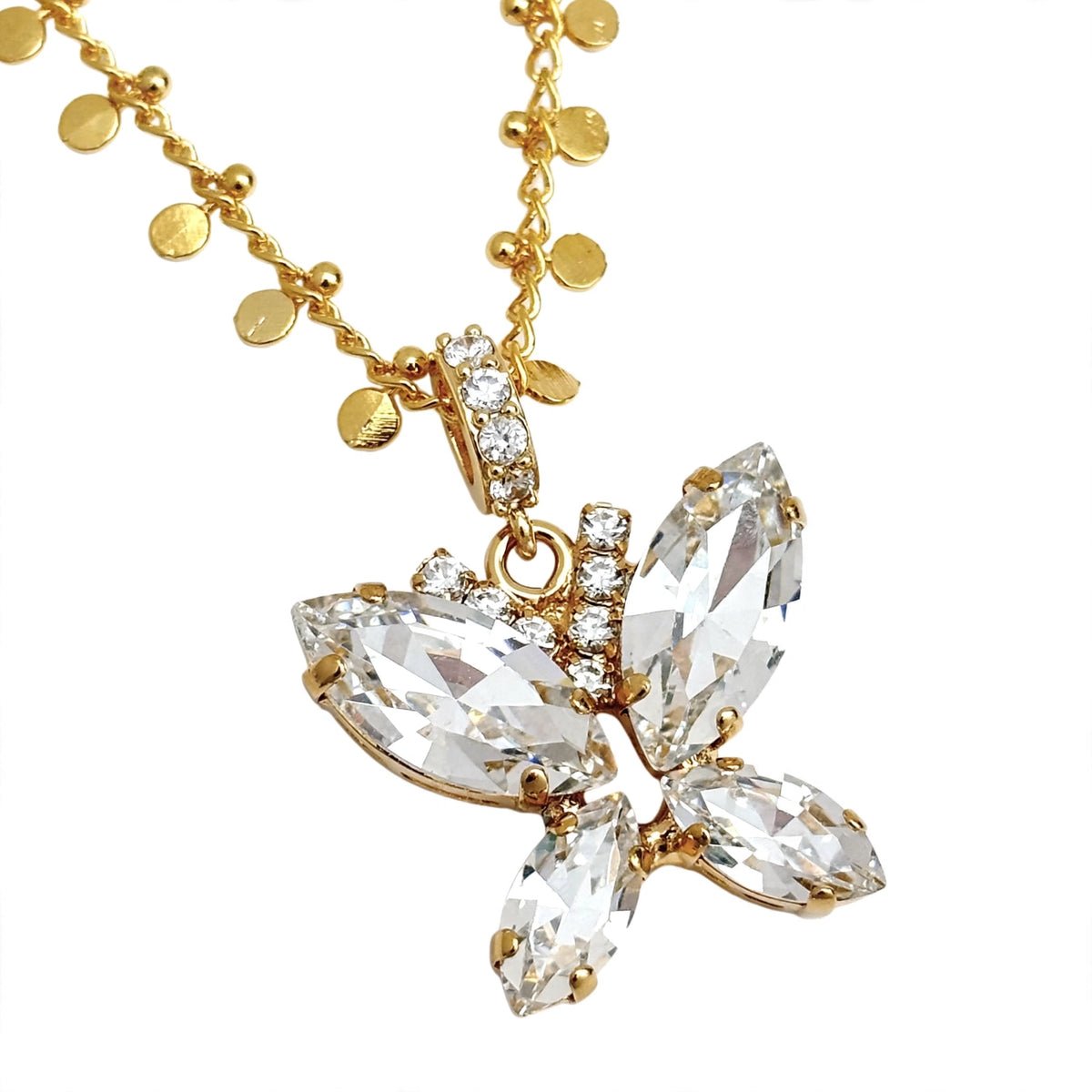 The Pendant of Light · Luna ·