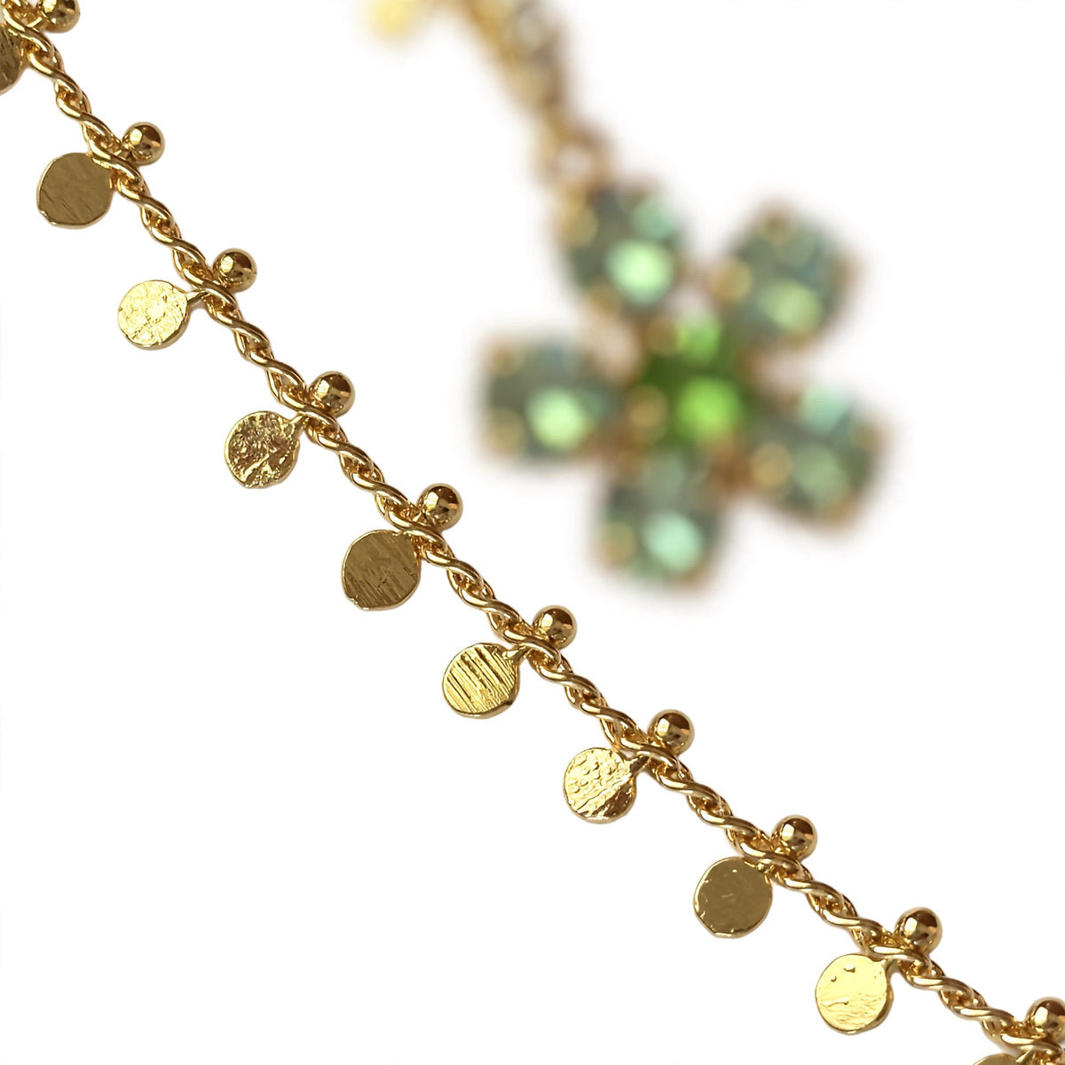 The Pendant of Nature · Mini Lili ·