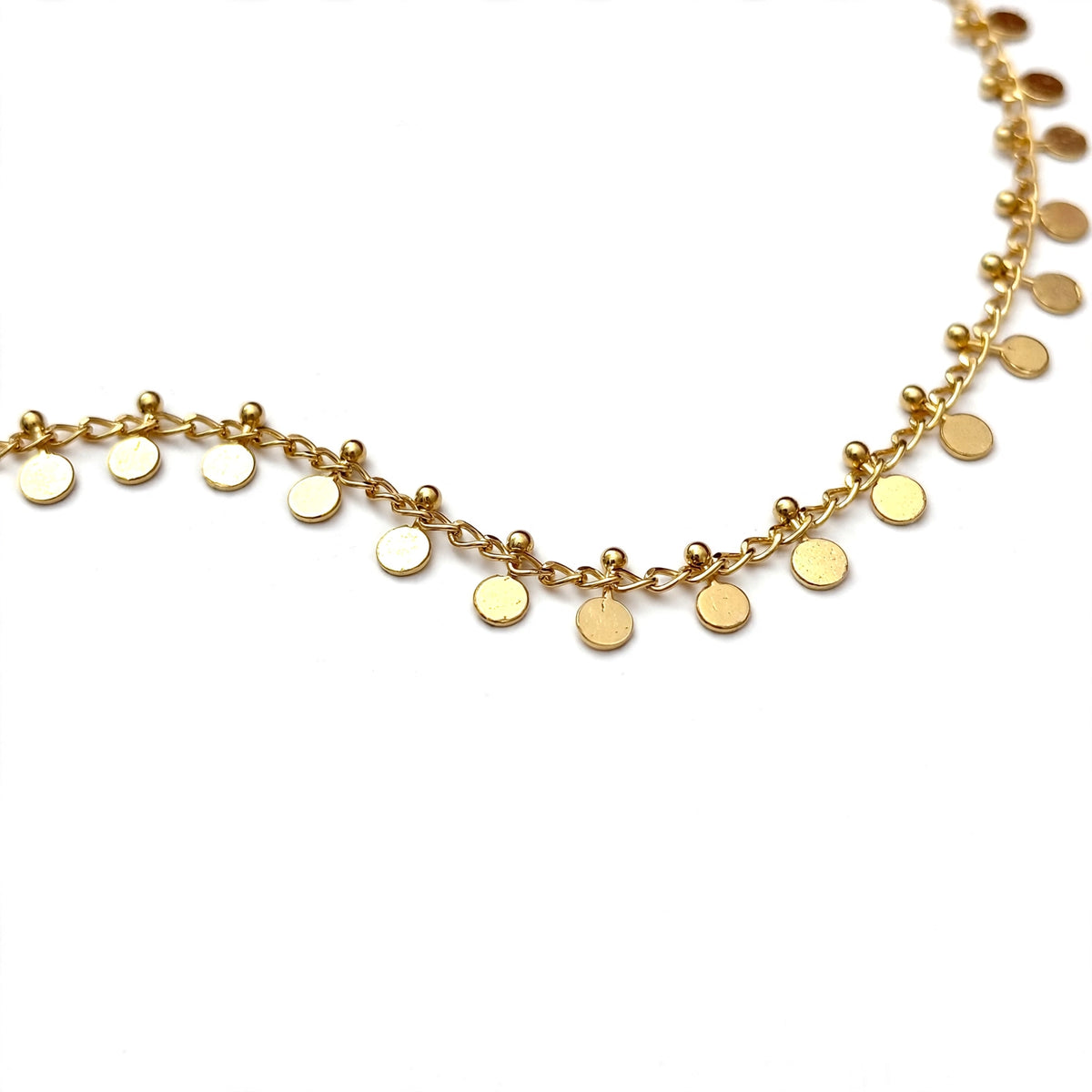 The Pendant of Confidence · Cora Mini ·