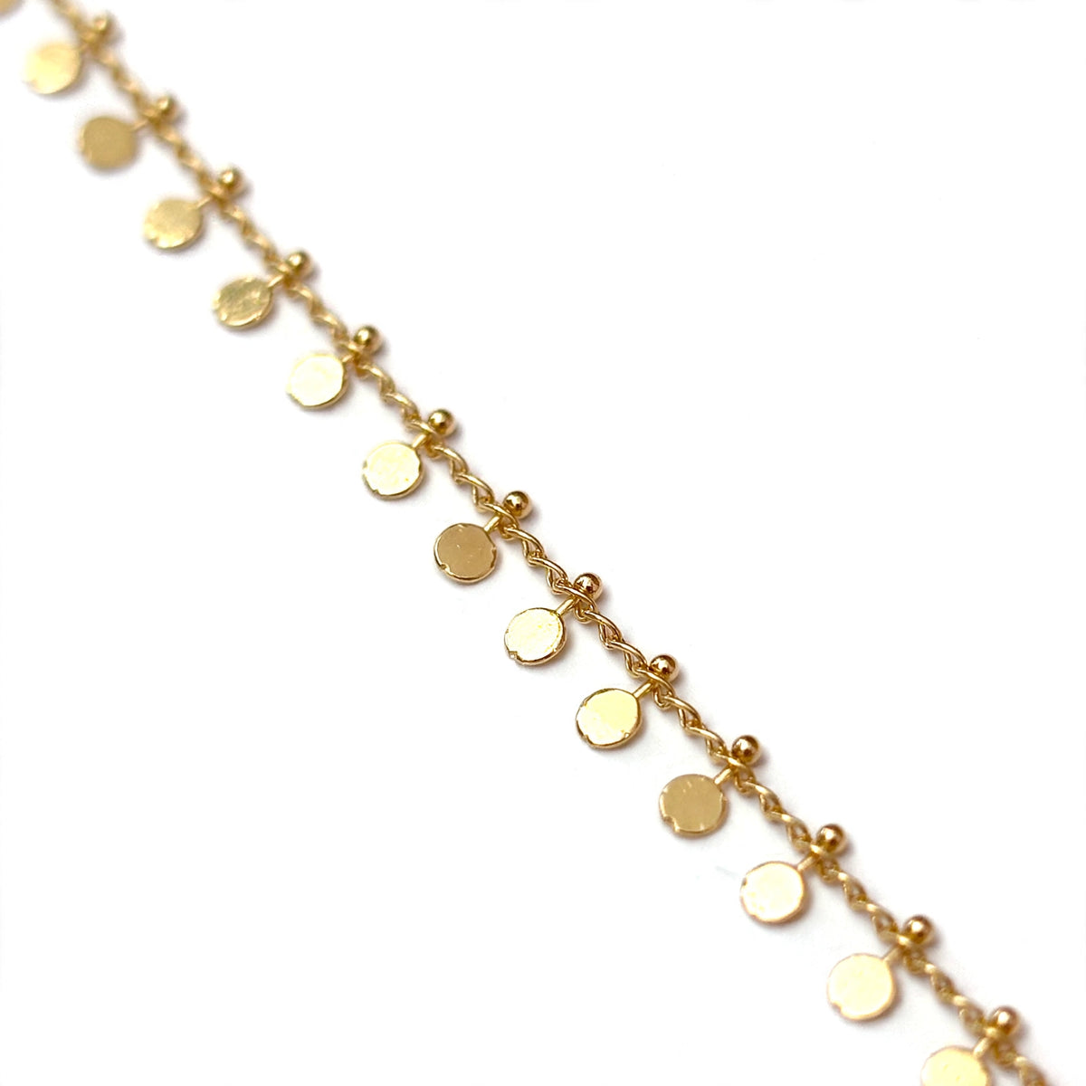 The Pendant of Elevation · Cora Mini ·