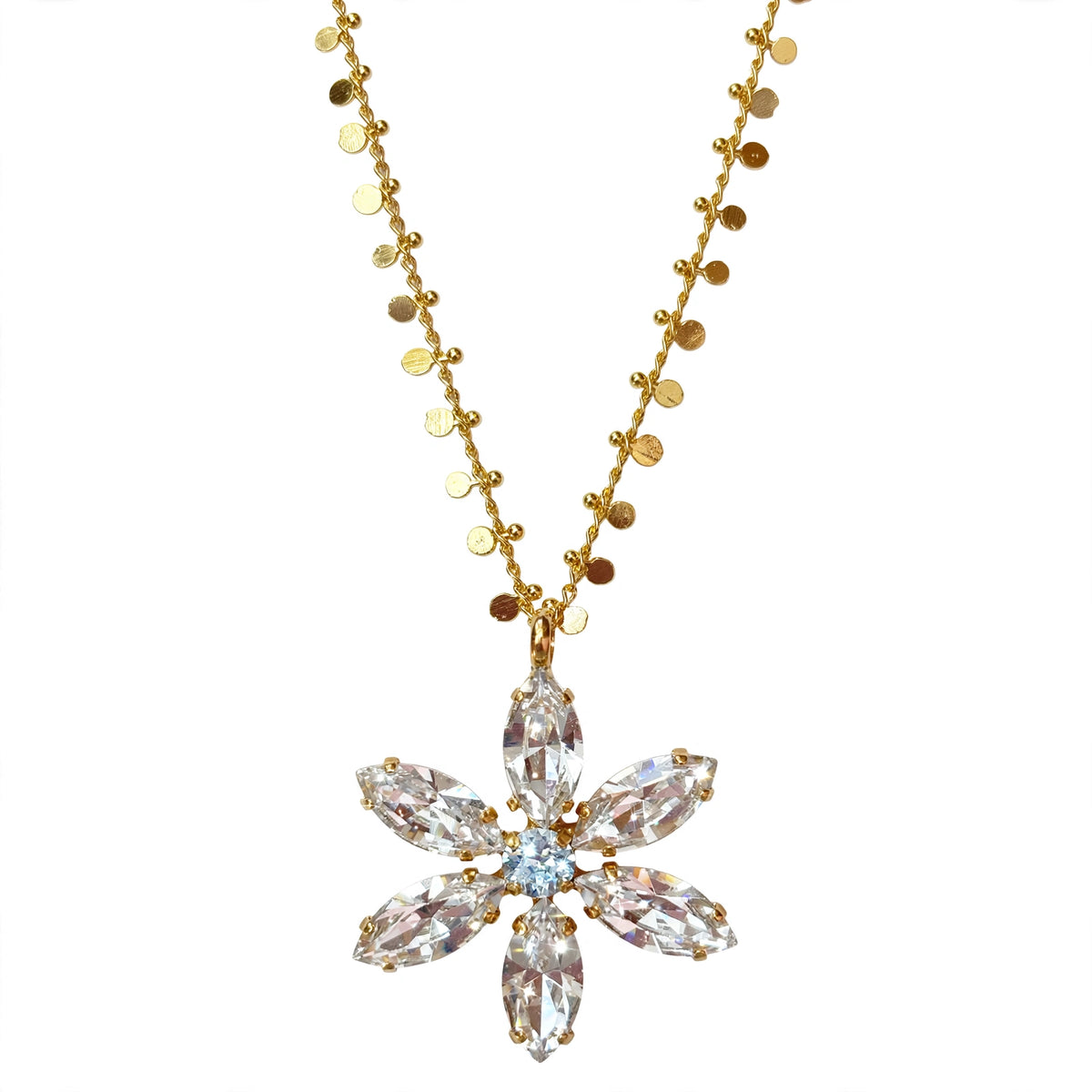 The Pendant of Regality · Cora Grande ·