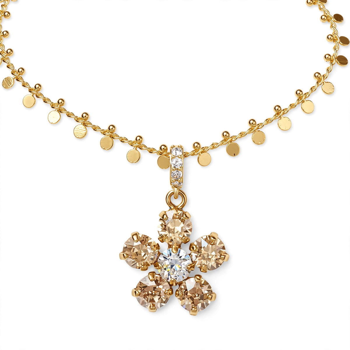 The Pendant of Majesty · Mini Lili ·