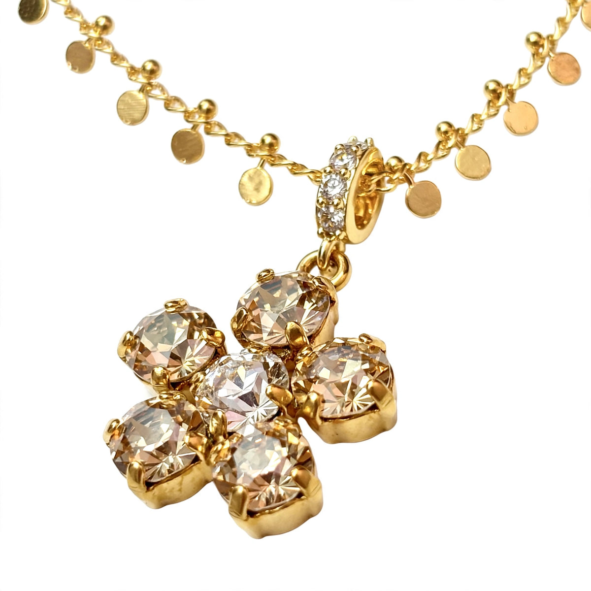 The Pendant of Majesty · Mini Lili ·