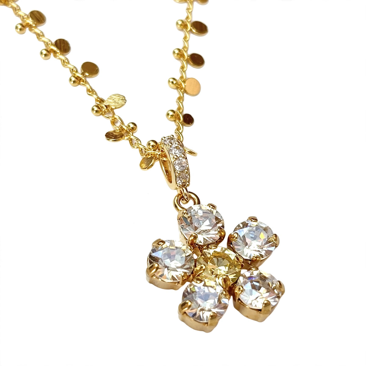 The Pendant of Loyalty · Mini Lili ·