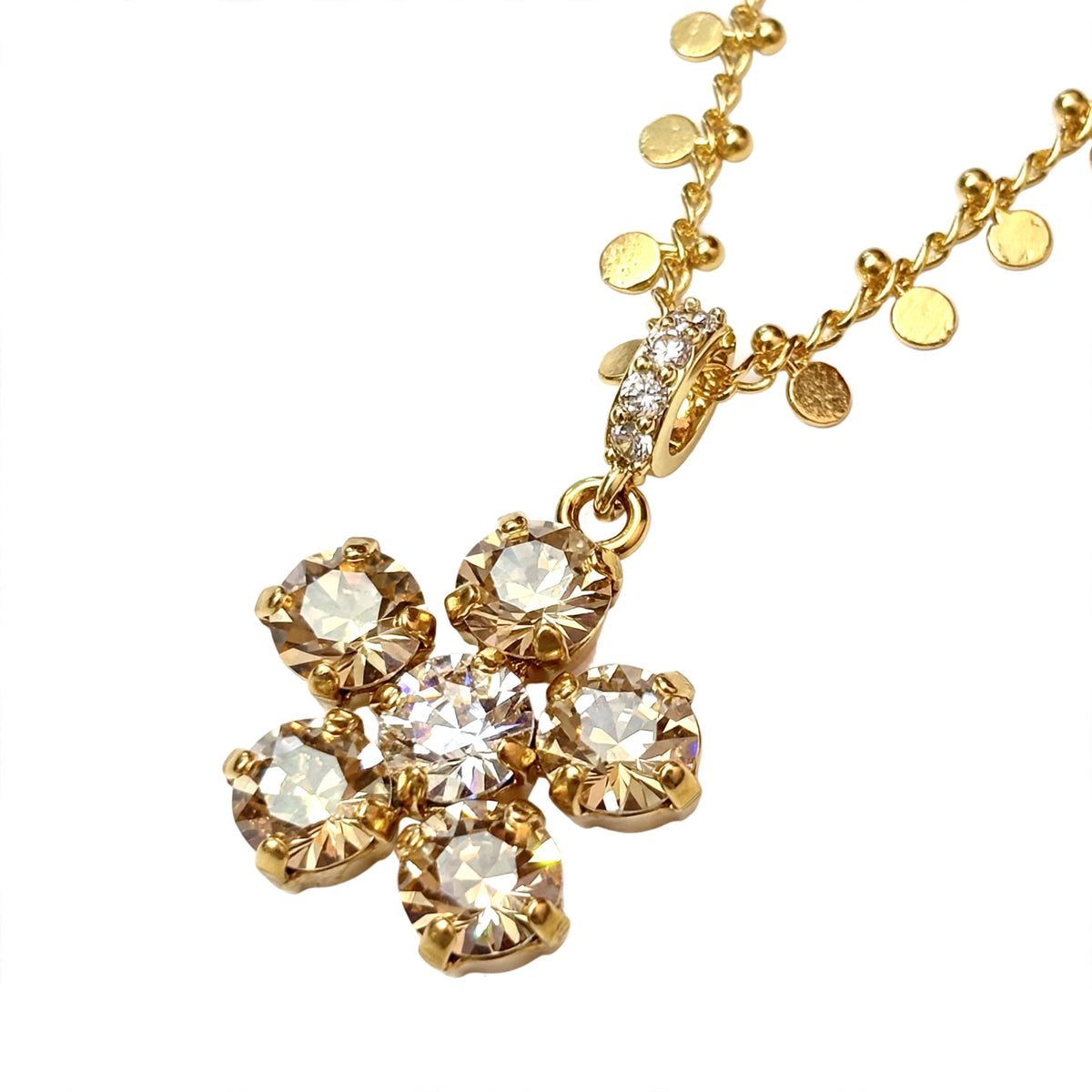 The Pendant of Majesty · Mini Lili ·