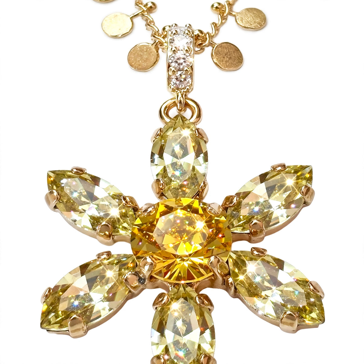 The Pendant of Orchard · Cora Mini ·