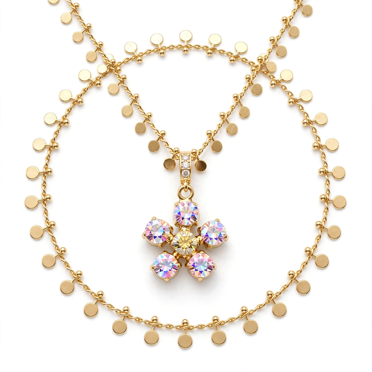 The Pendant of Whimsy · Mini Lili ·