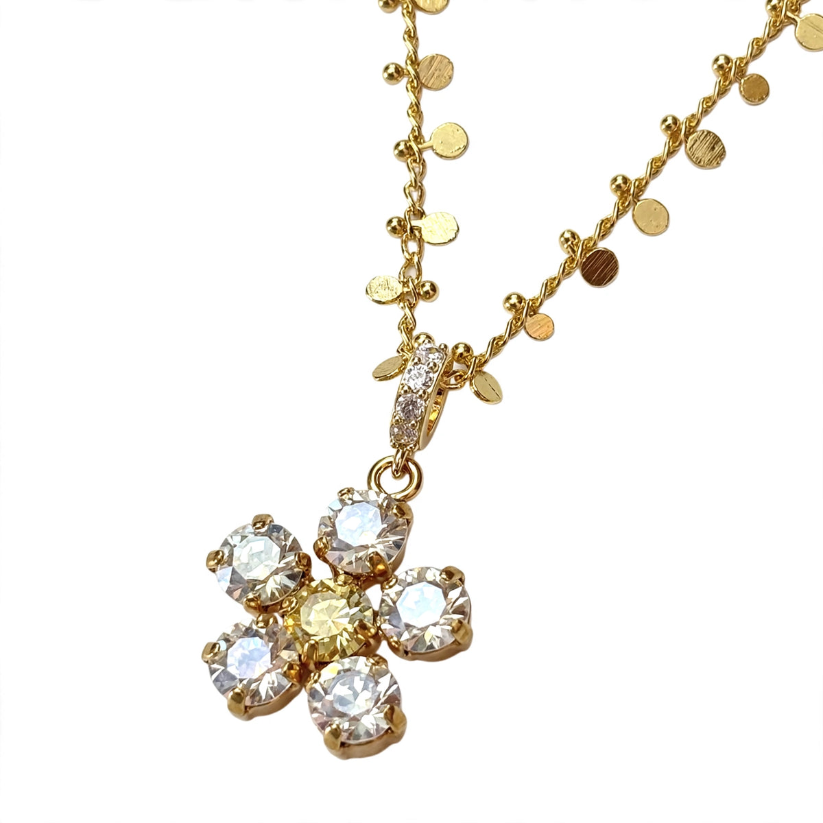 The Pendant of Loyalty · Mini Lili ·