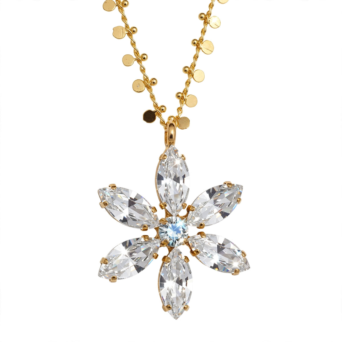 The Pendant of Regality · Cora Grande ·