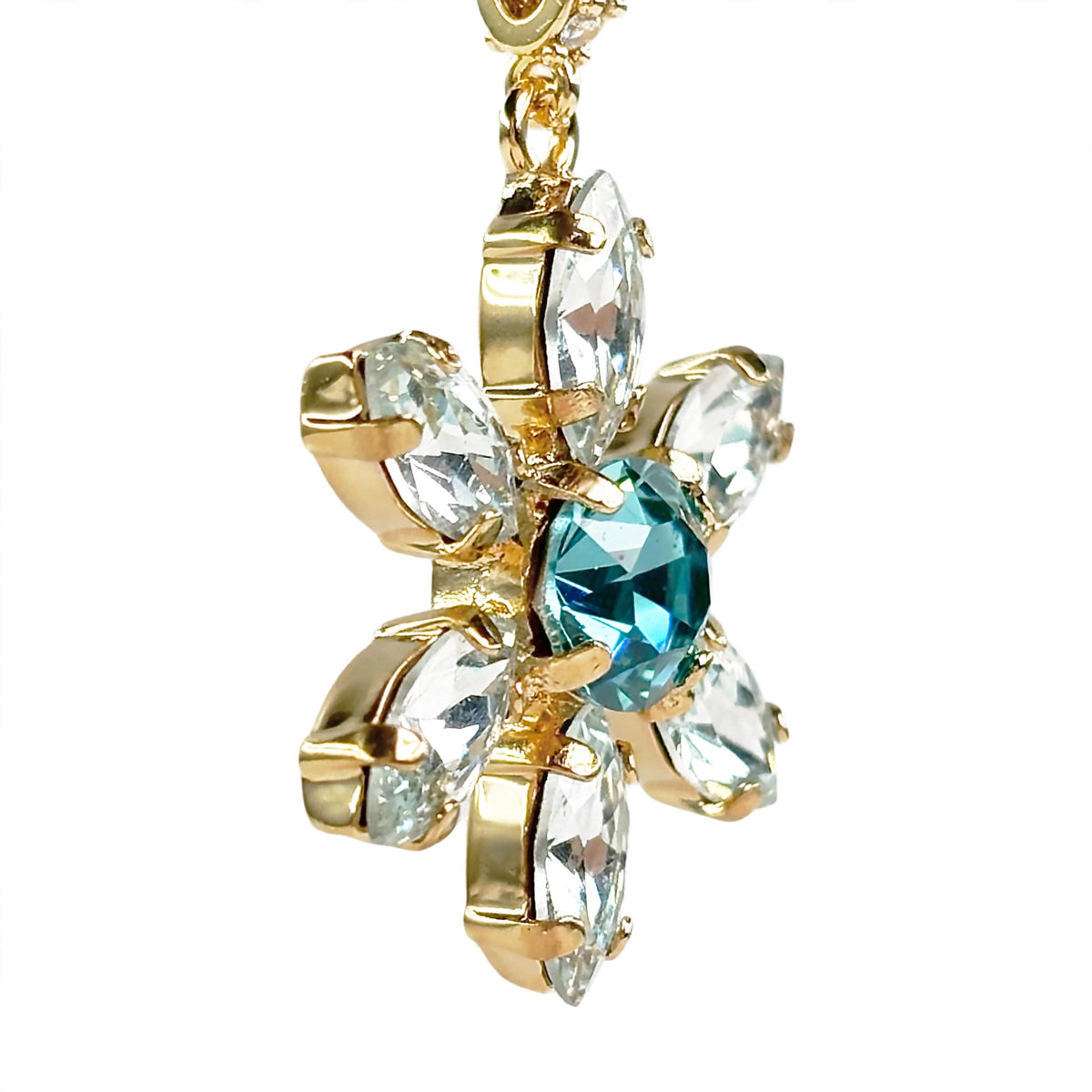 The Pendant of Intuition · Cora Mini ·