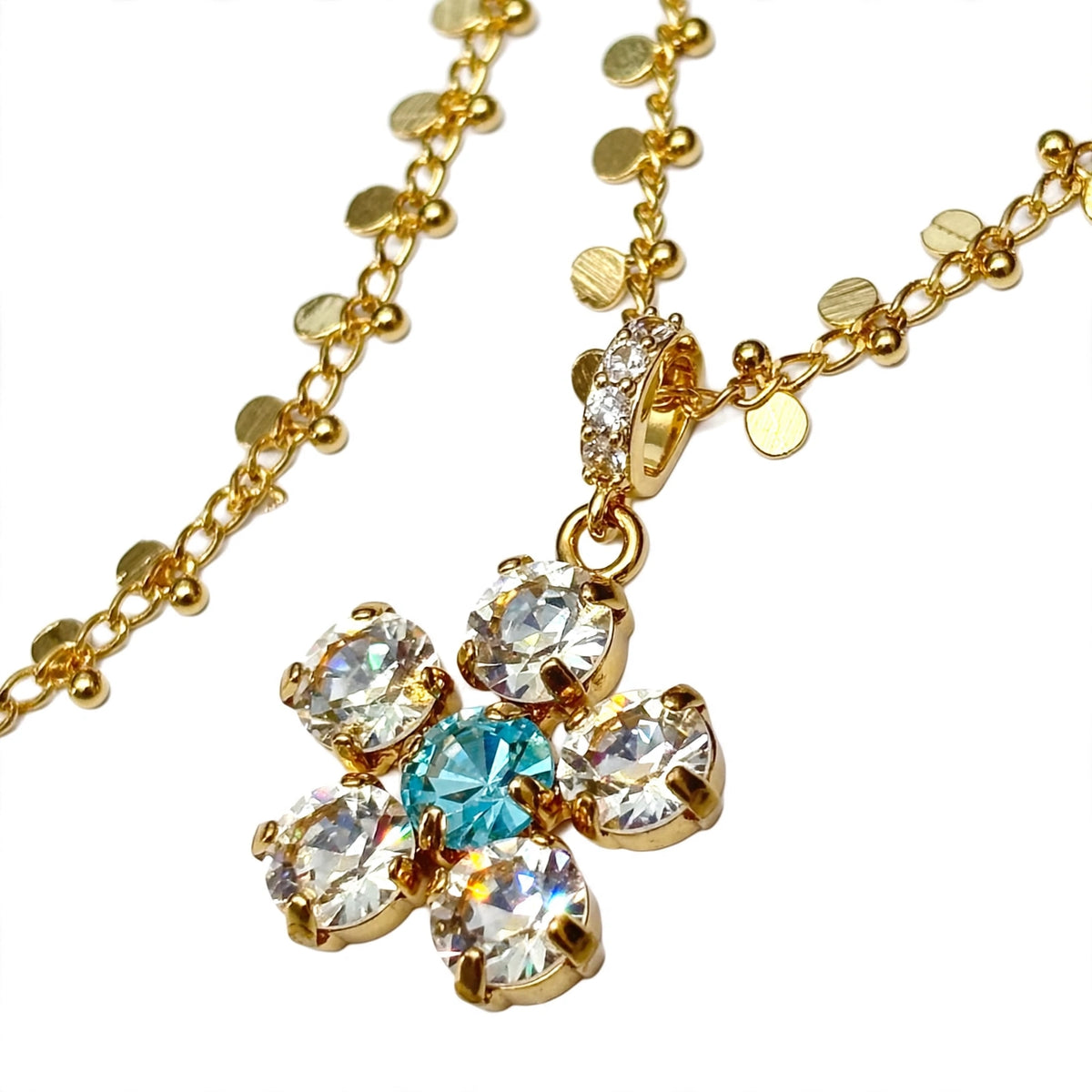 The Pendant of Enchantment · Mini Lili ·