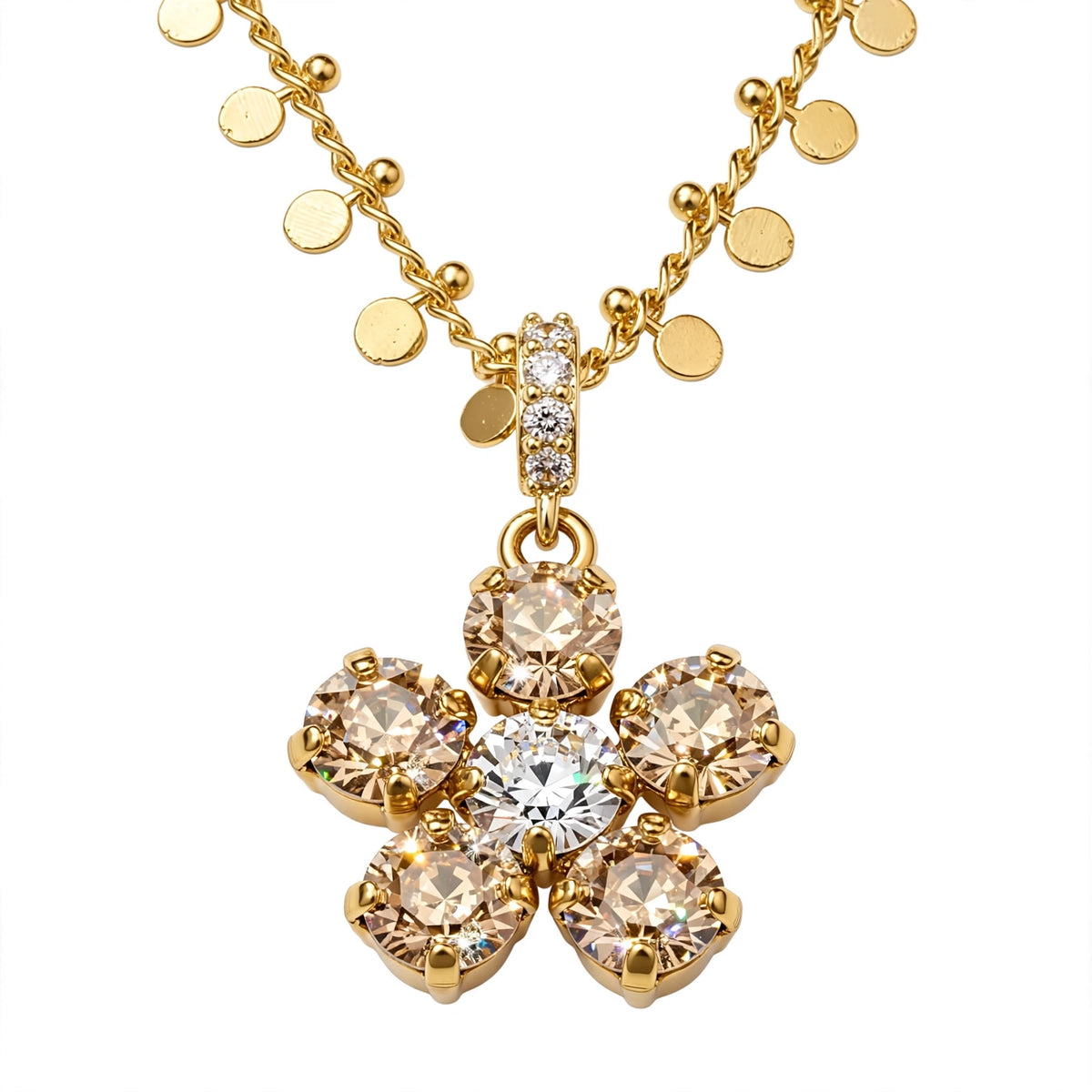 The Pendant of Majesty · Mini Lili ·
