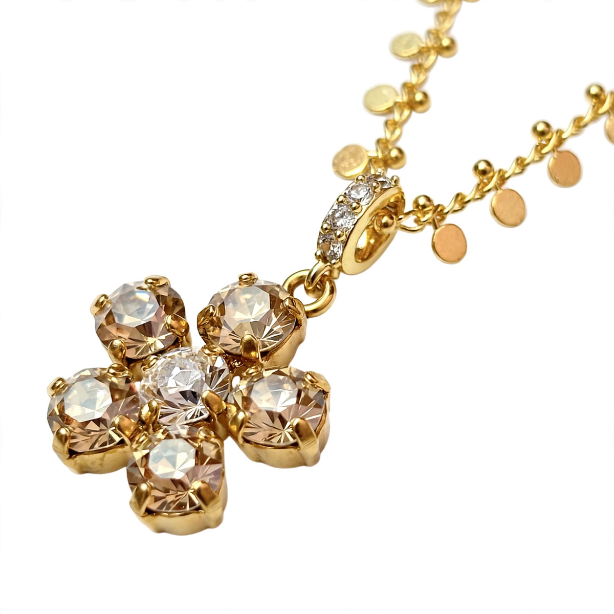 The Pendant of Majesty · Mini Lili ·