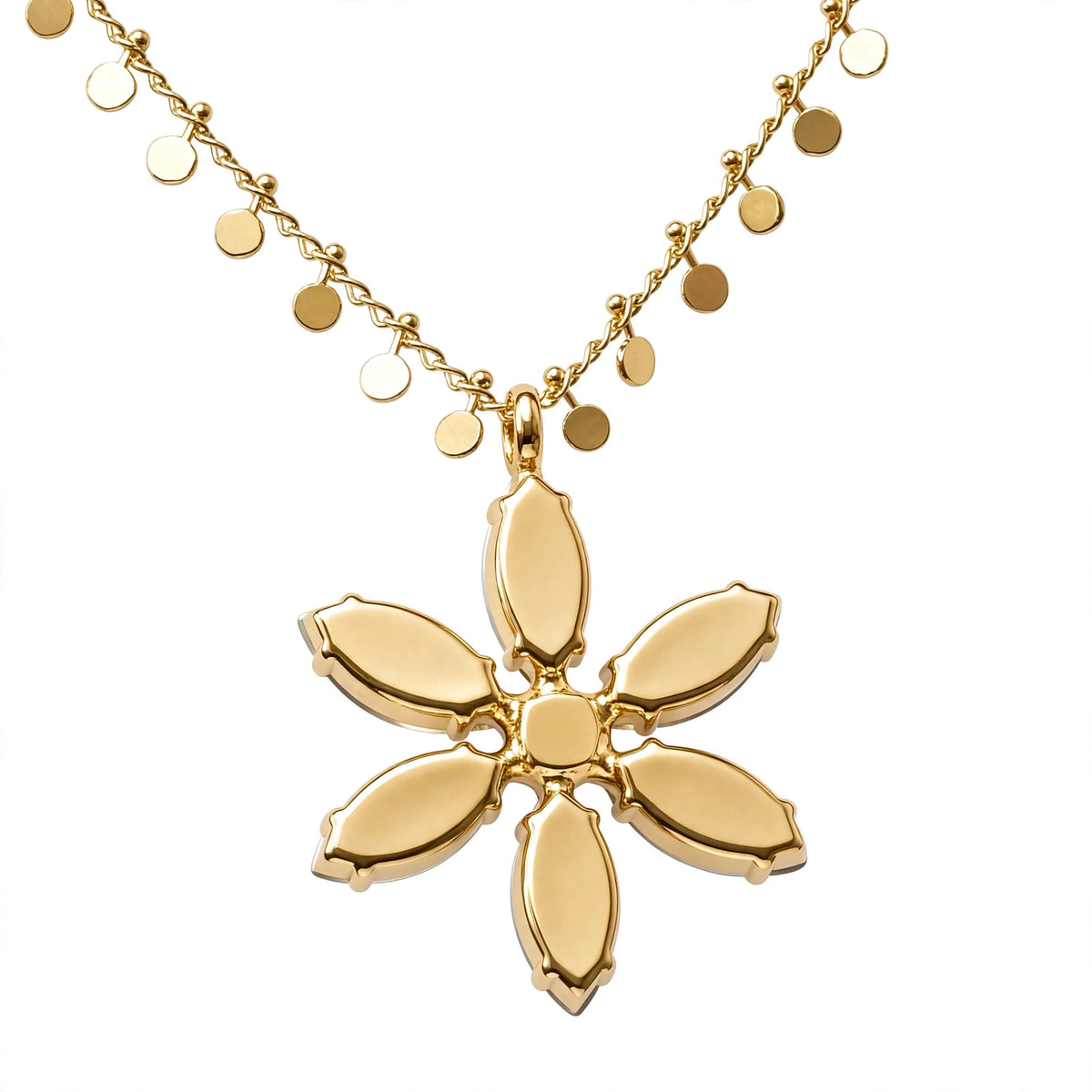 The Pendant of Regality · Cora Grande ·