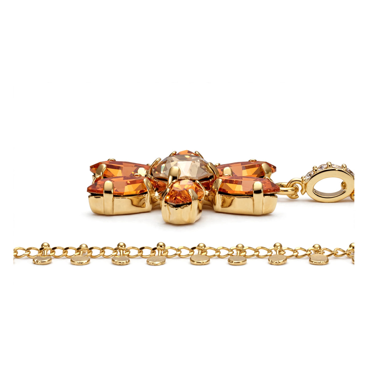 The Pendant of Confidence · Cora Mini ·