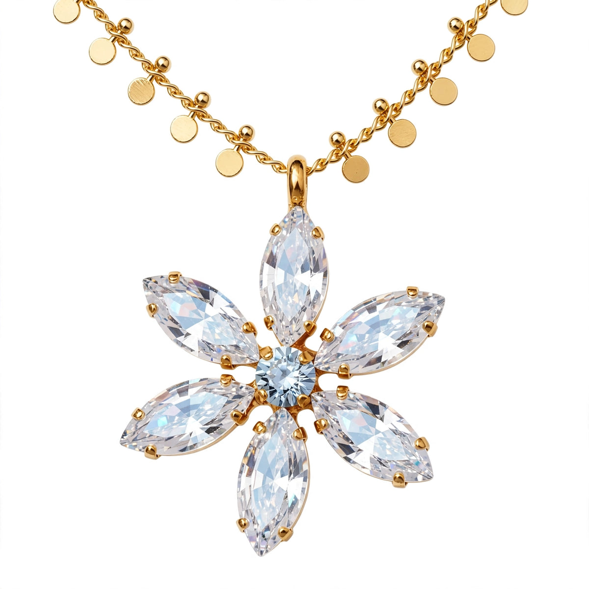 The Pendant of Regality · Cora Grande ·