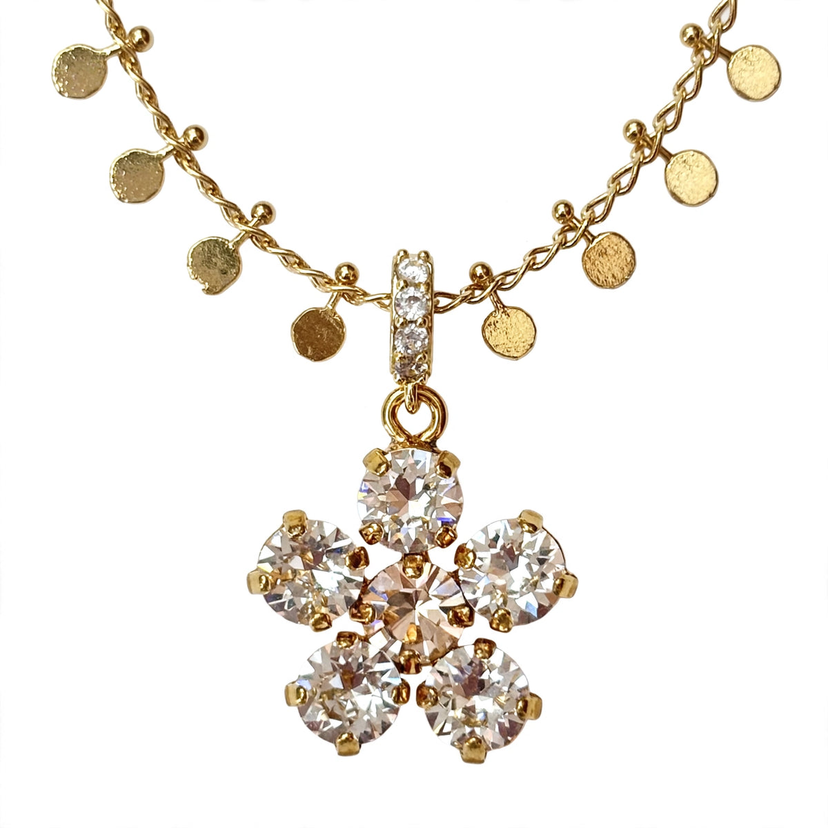 The Pendant of Purity · Mini Lili ·