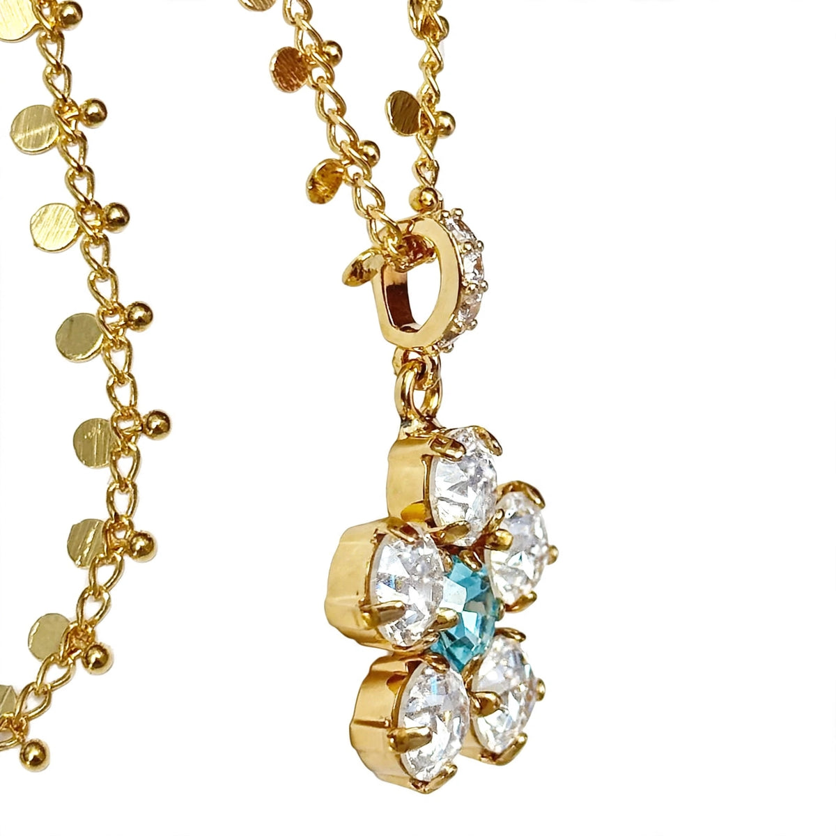 The Pendant of Enchantment · Mini Lili ·