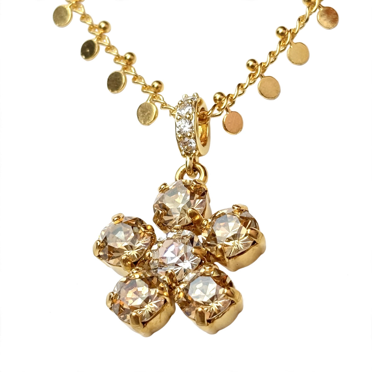 The Pendant of Majesty · Mini Lili ·