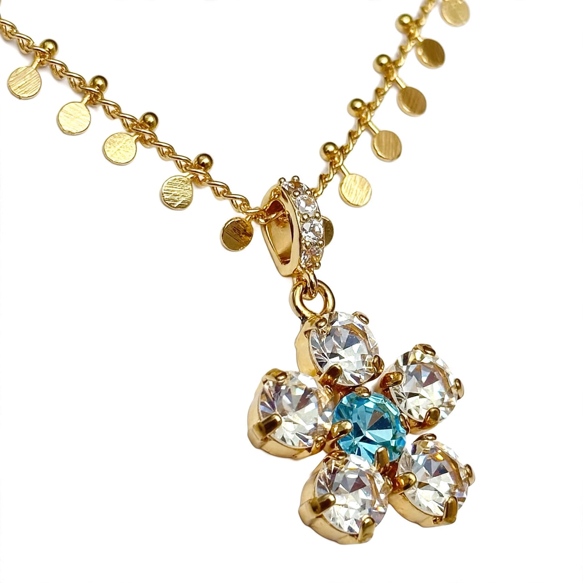 The Pendant of Enchantment · Mini Lili ·
