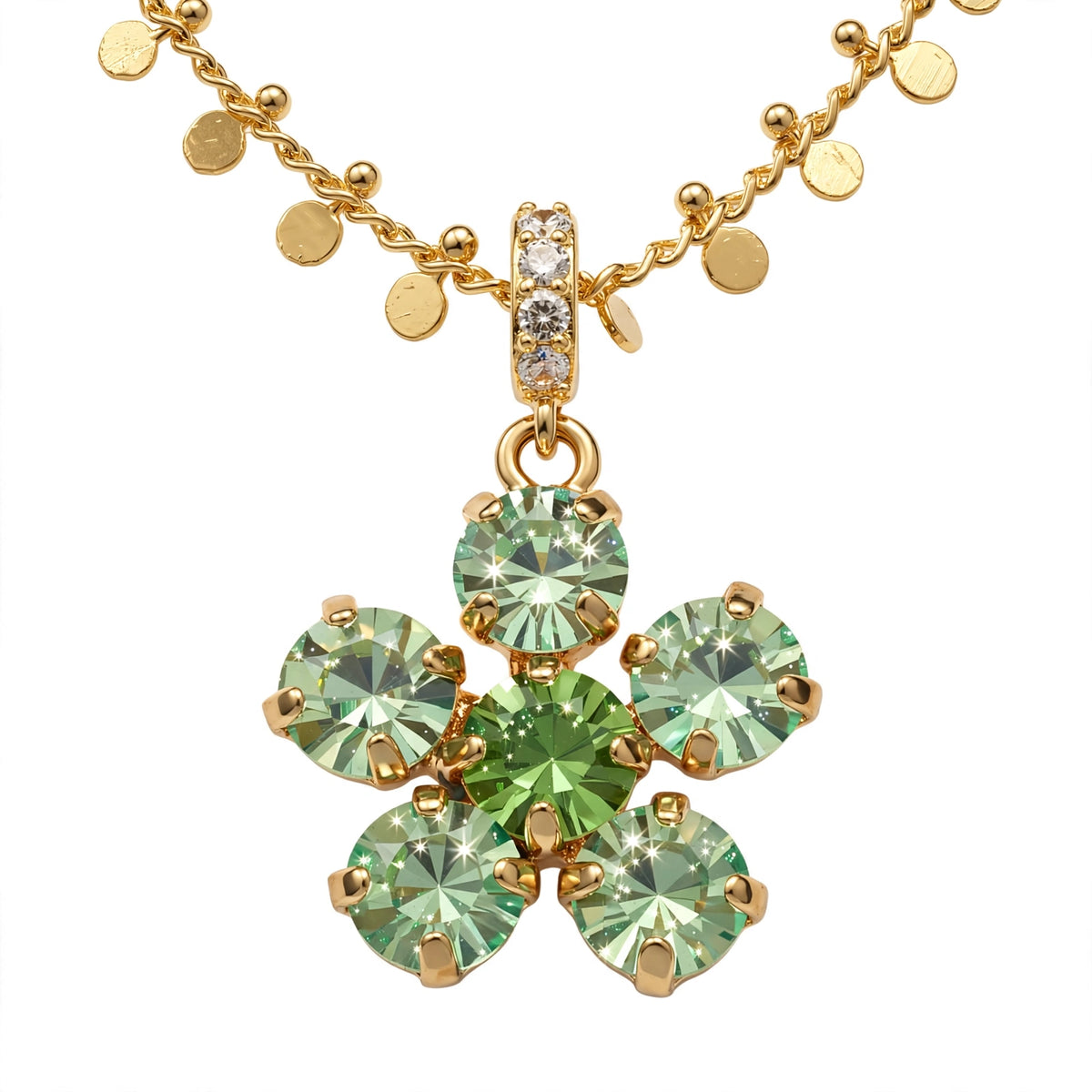 The Pendant of Nature · Mini Lili ·