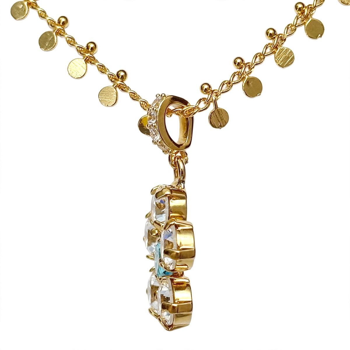 The Pendant of Enchantment · Mini Lili ·