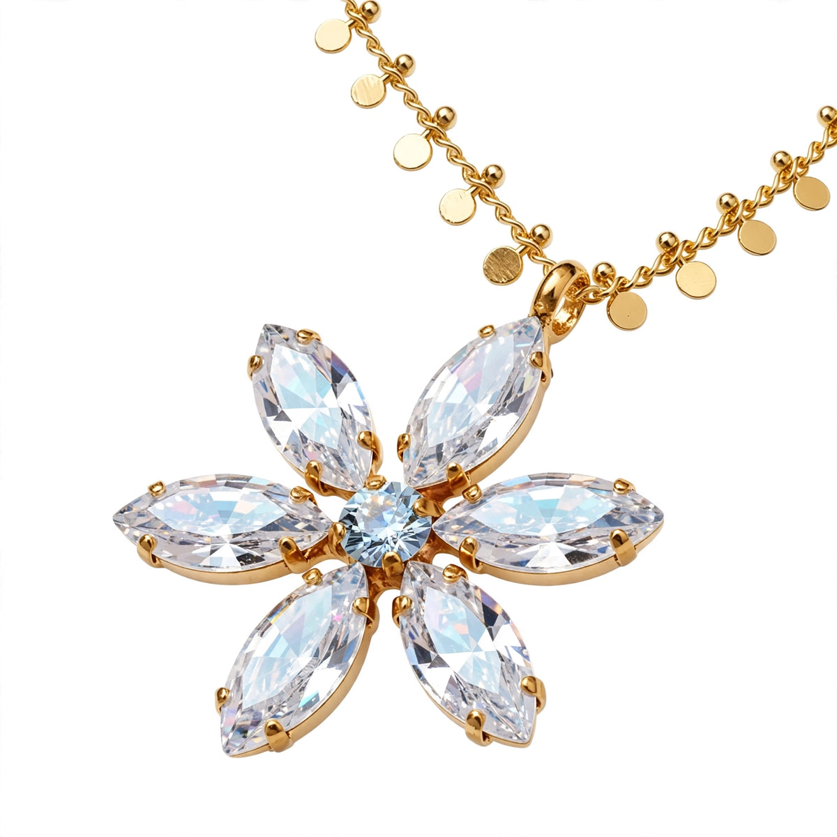 The Pendant of Regality · Cora Grande ·