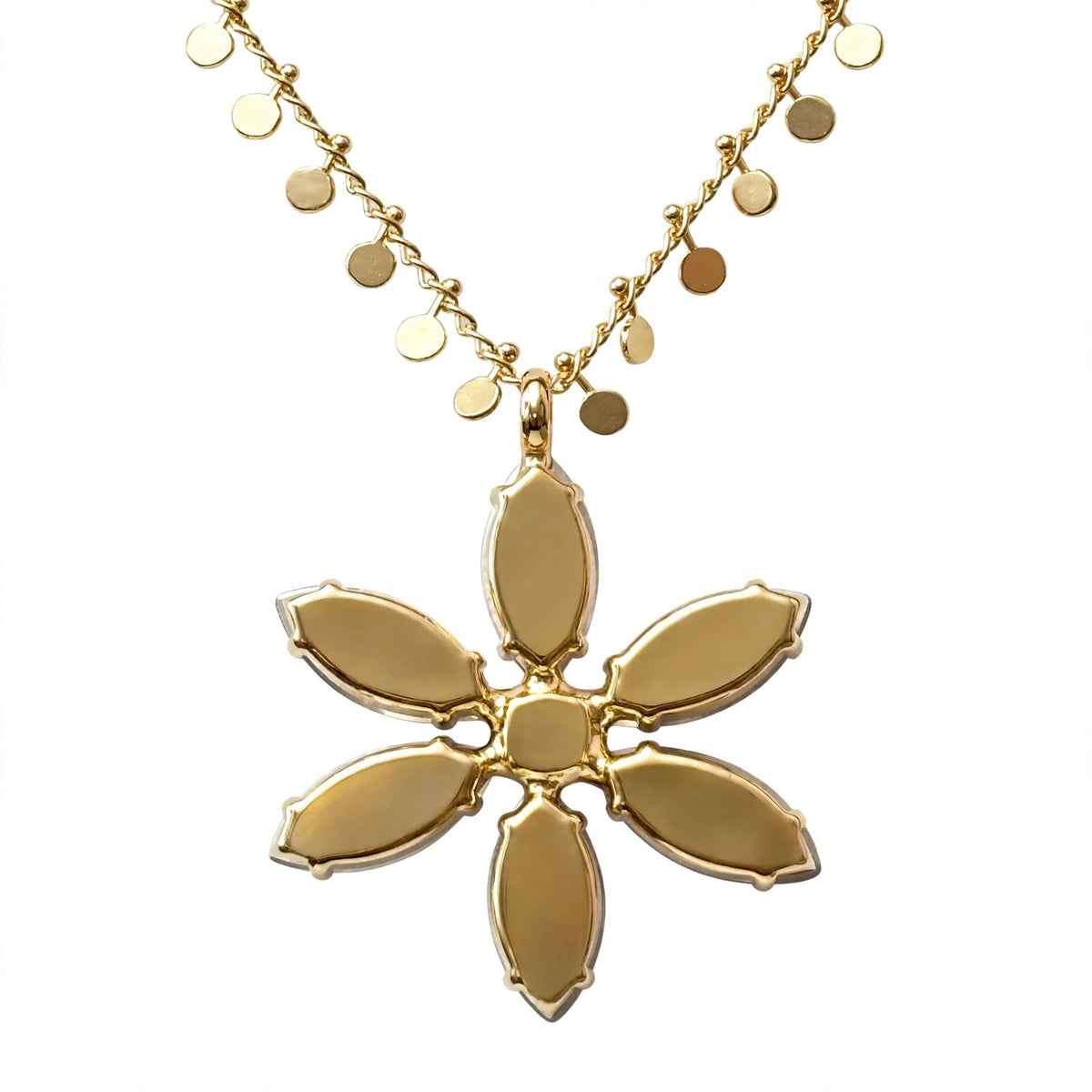 The Pendant of Ambition · Cora Grande ·