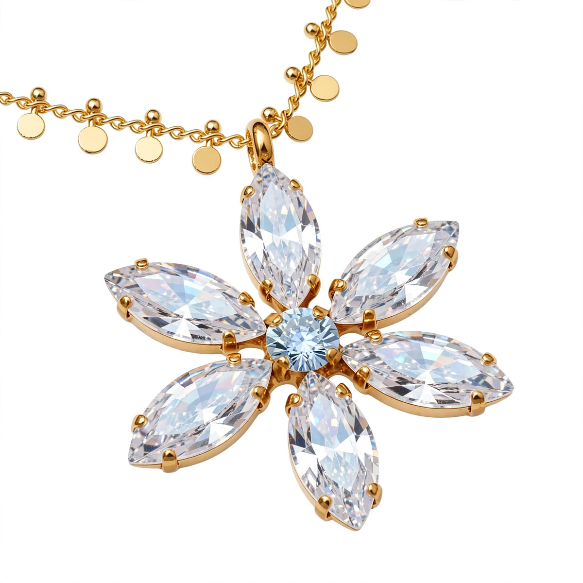 The Pendant of Regality · Cora Grande ·