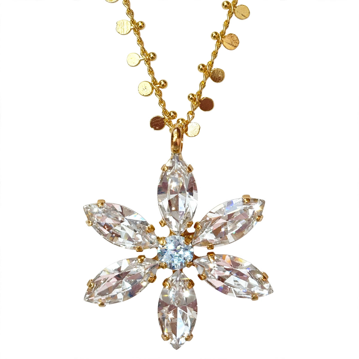 The Pendant of Regality · Cora Grande ·
