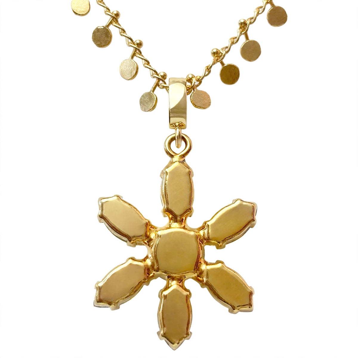 The Pendant of Vitality · Cora Mini ·