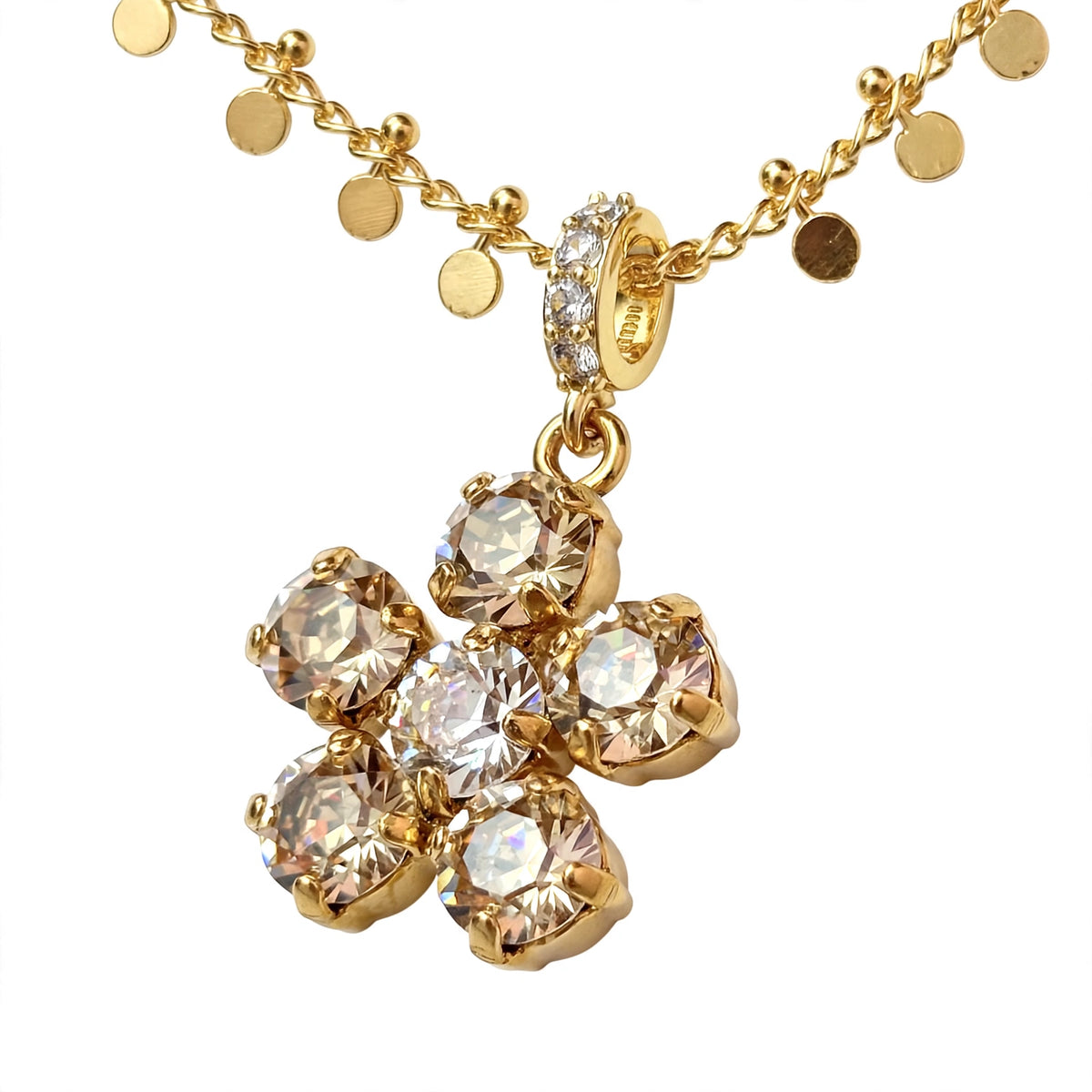 The Pendant of Majesty · Mini Lili ·