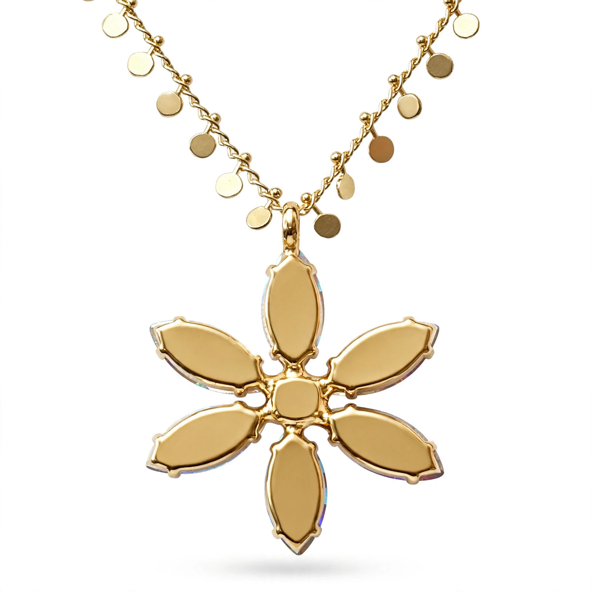 The Pendant of Regality · Cora Grande ·