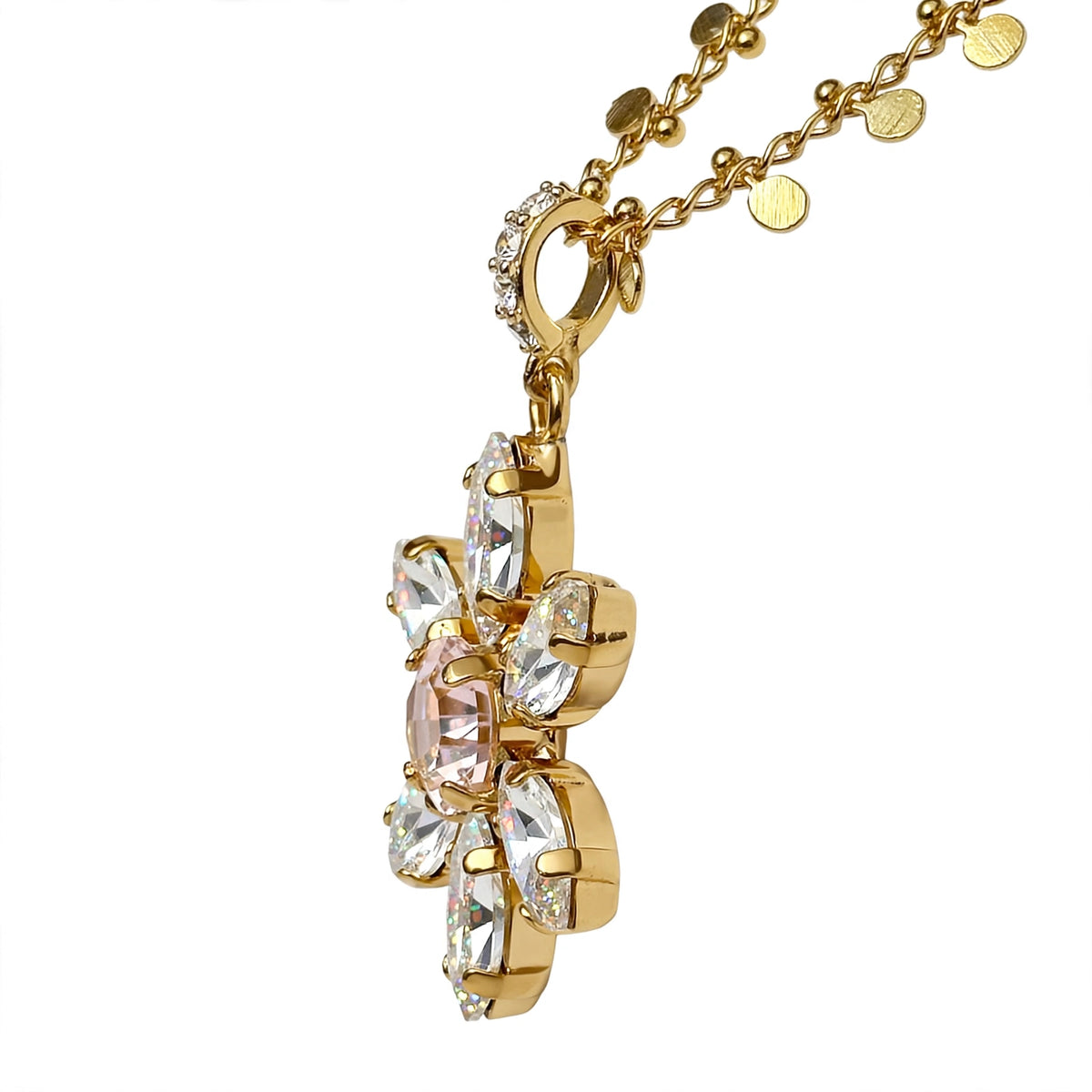 The Pendant of Ascendance · Cora Mini ·