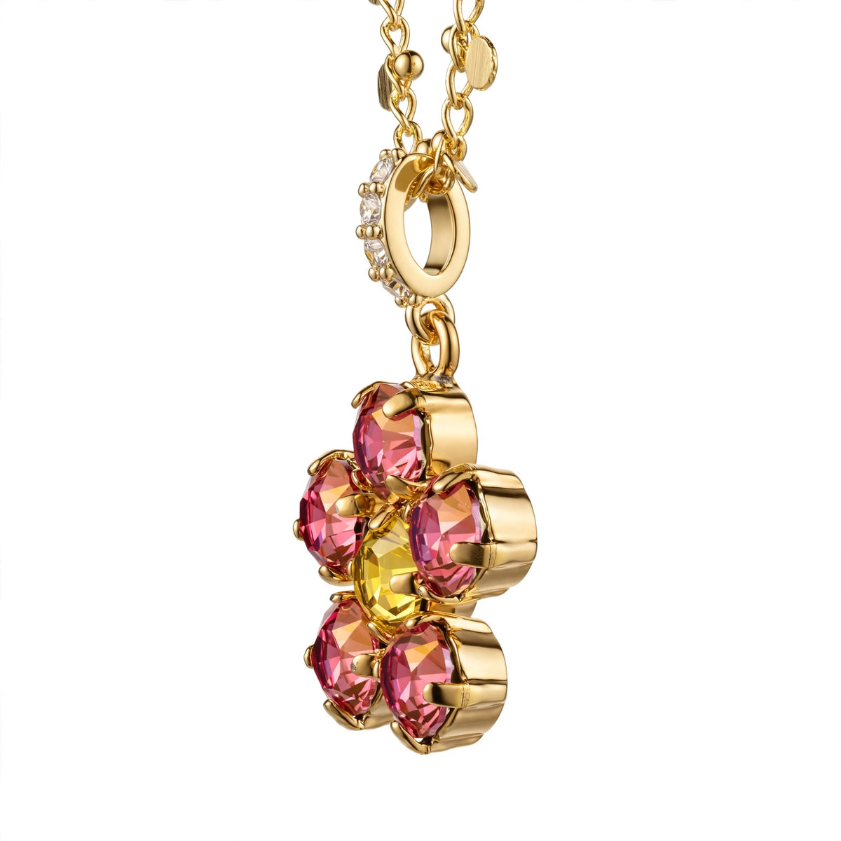 The Pendant of Daring · Mini Lili ·