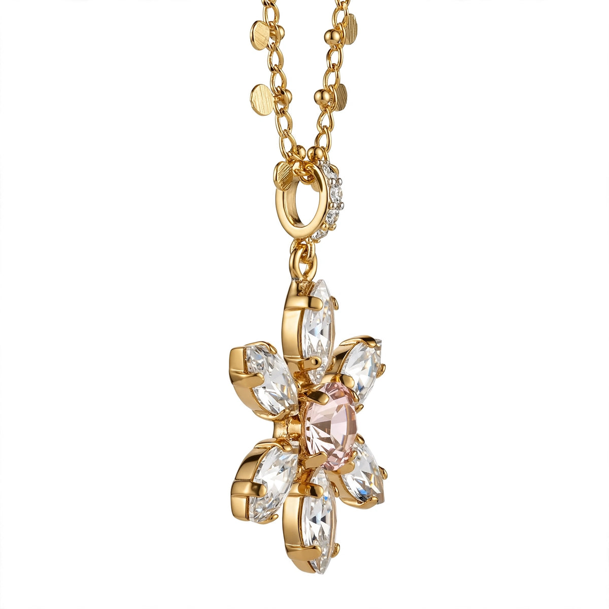 The Pendant of Ascendance · Cora Mini ·