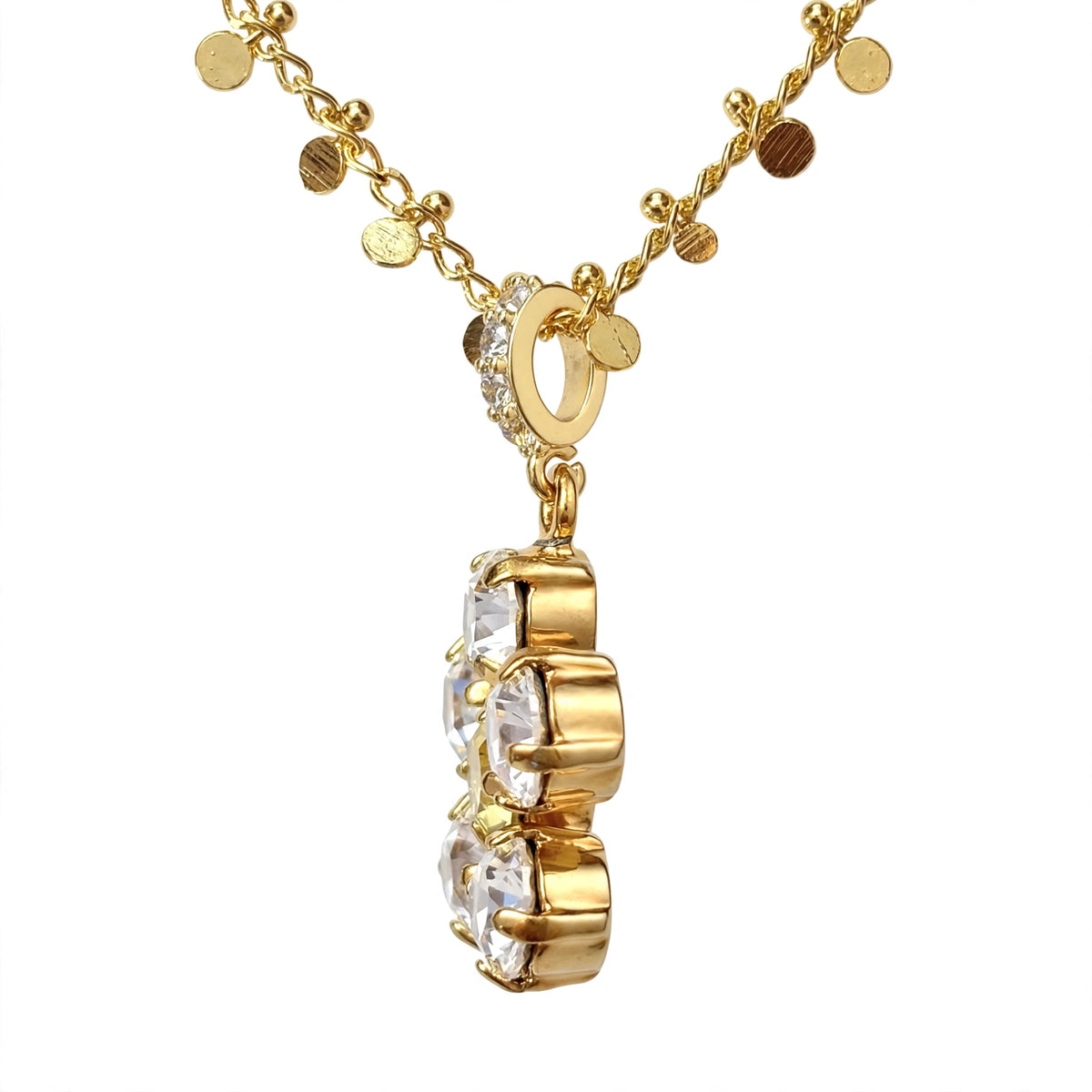 The Pendant of Loyalty · Mini Lili ·
