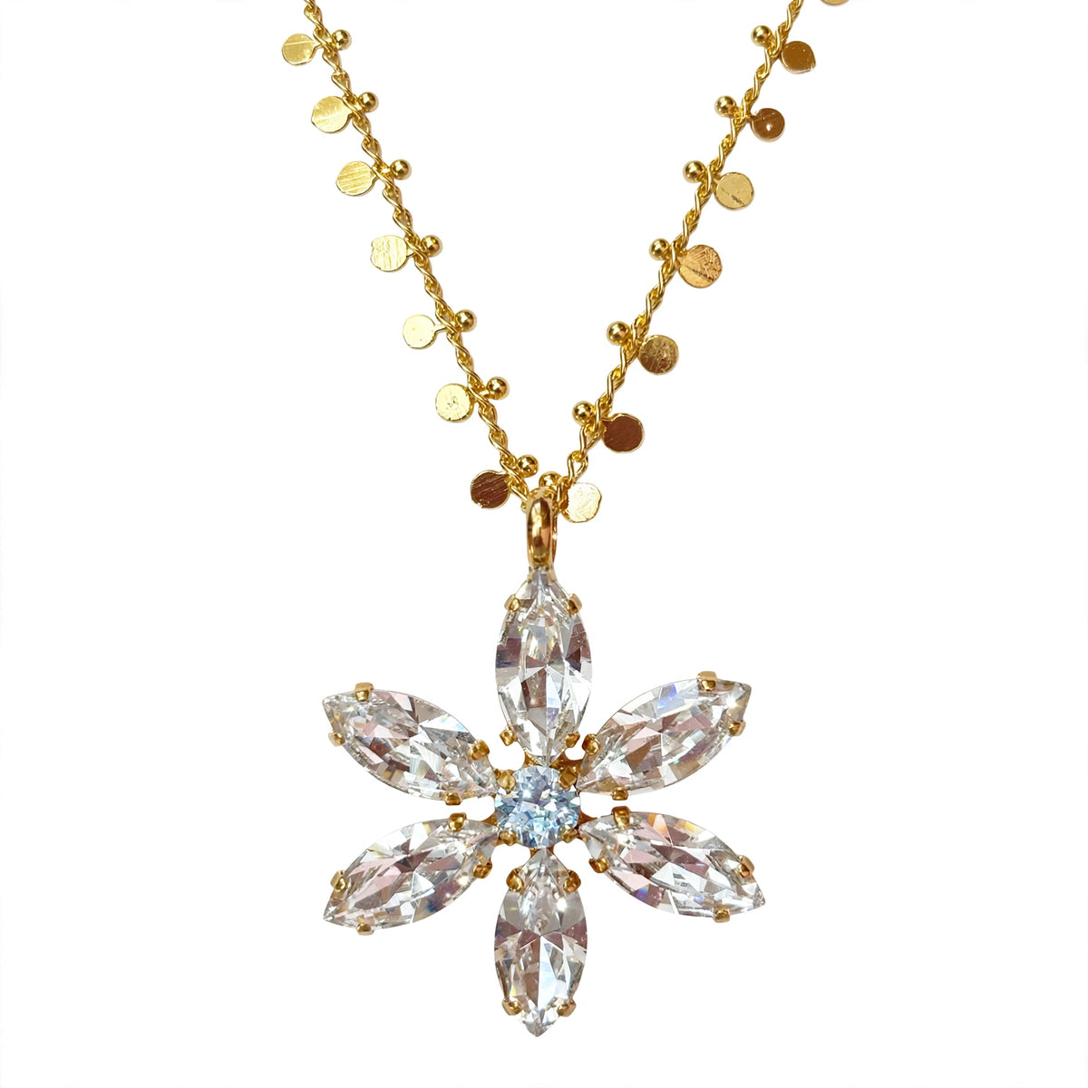 The Pendant of Regality · Cora Grande ·