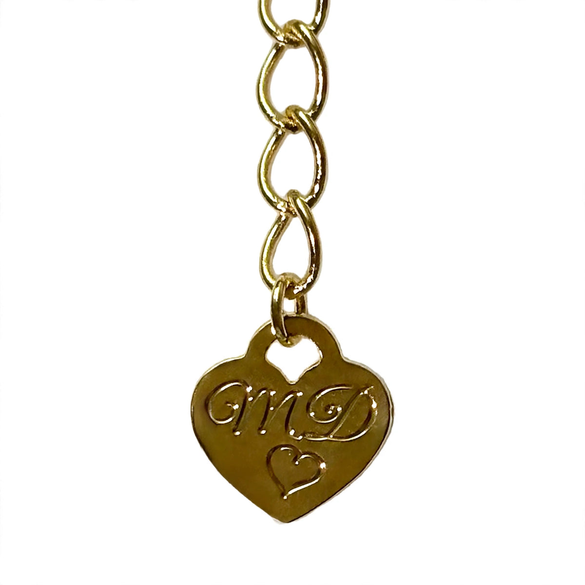 The Pendant of Intuition · Cora Mini ·