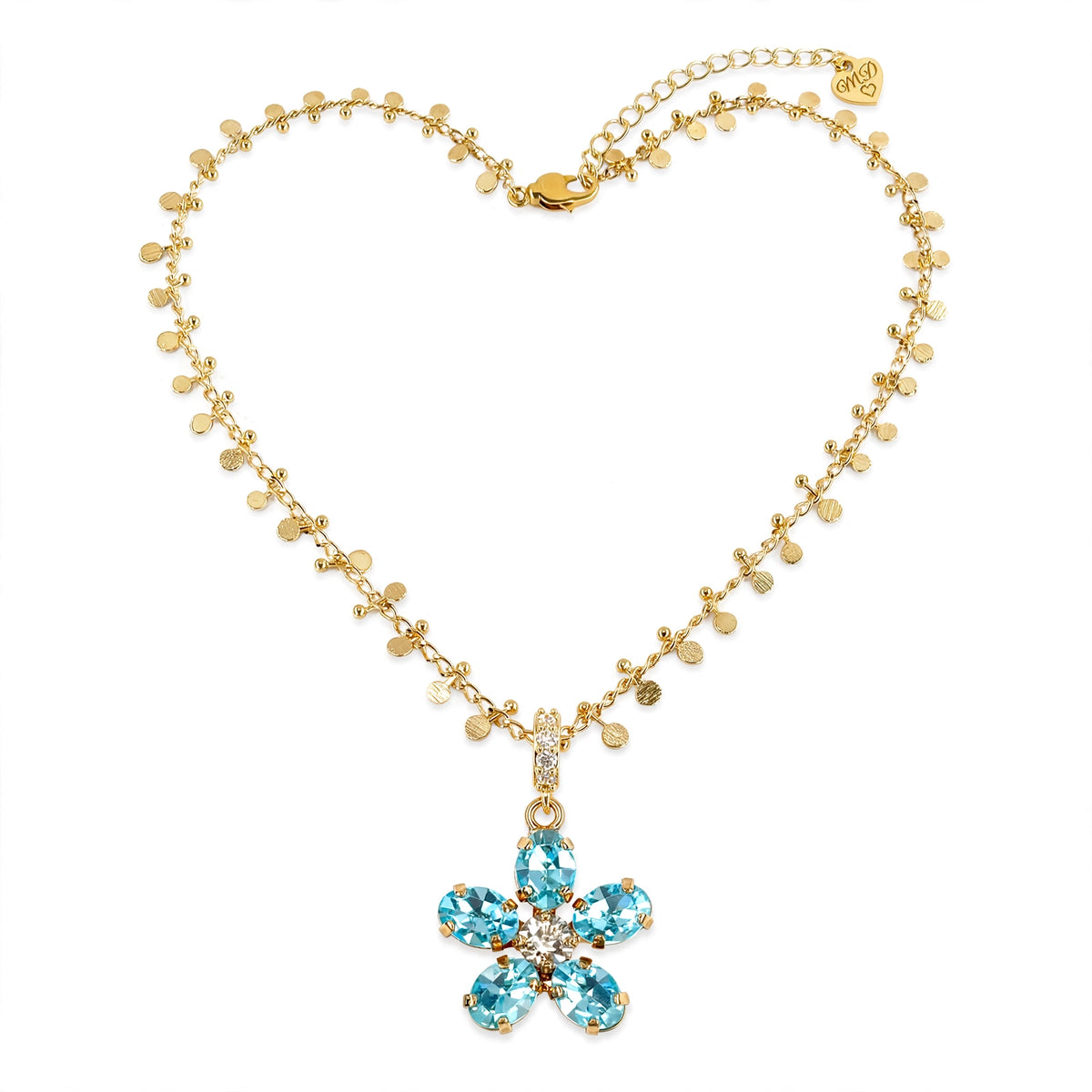 The Pendant of Protection · Fluette ·